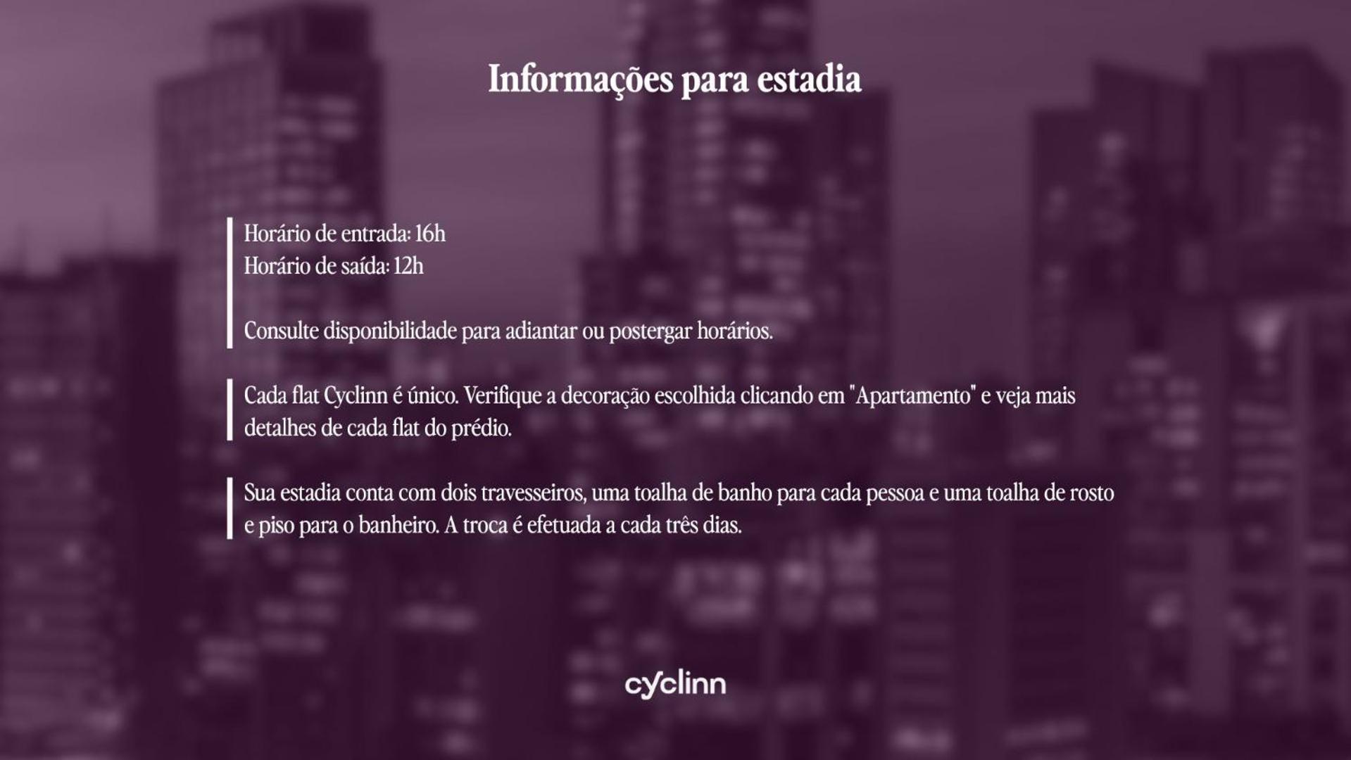 Cyclinn Faria Lima Itaim Sao Paulo Bagian luar foto